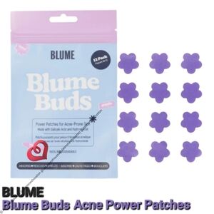 🎉3•$13/4•$16🎉 BLUME Blume Buds Power Patches For Acne-Prone Skin